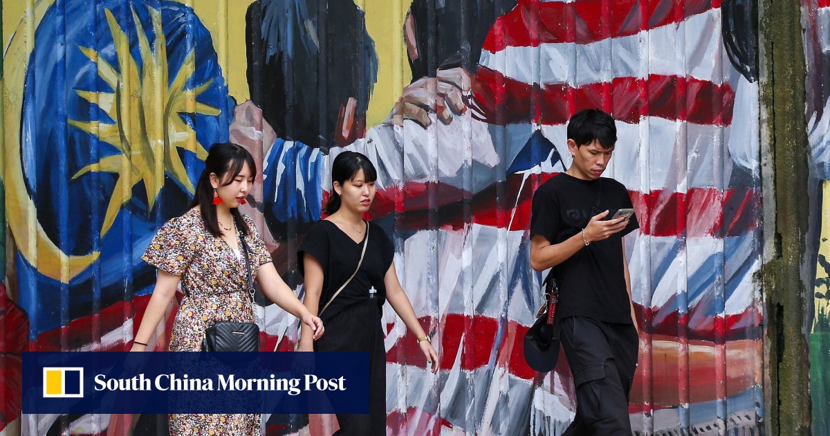 马来西亚将人工智能技能提升课程推向“面向未来”的经济:“数据就是新石油” 马来西亚将人工智能技能提升课程推向“面向未来”的经济:“数据就是新石油”