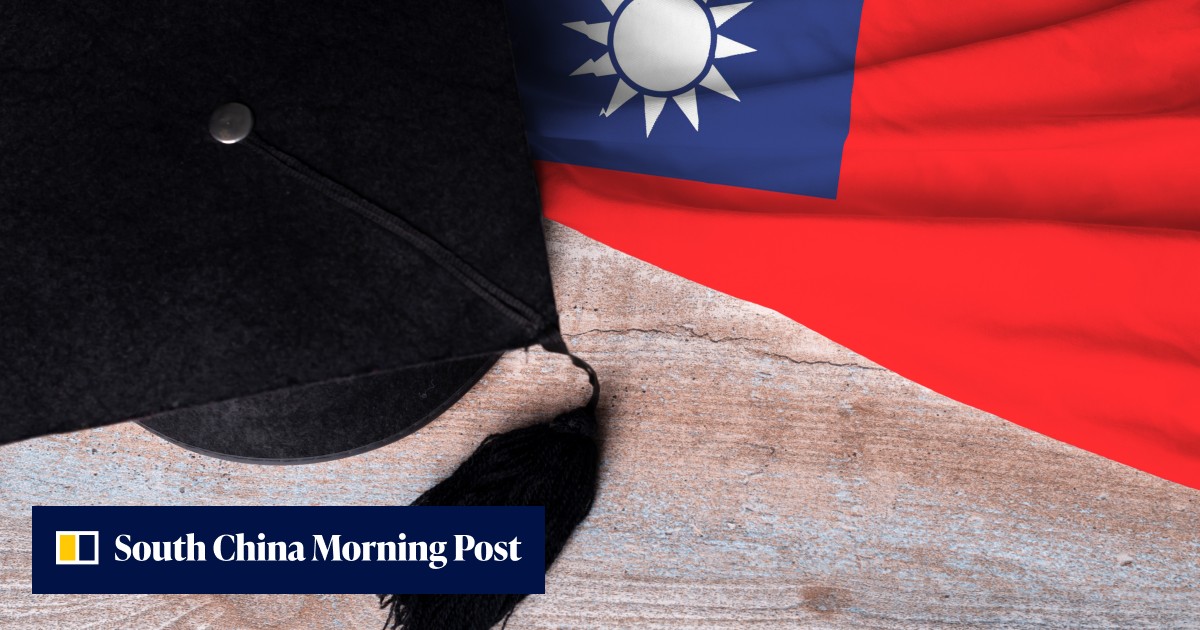 Taiwan eyes easing talent shortage, 200,000 new employees by allowing ...