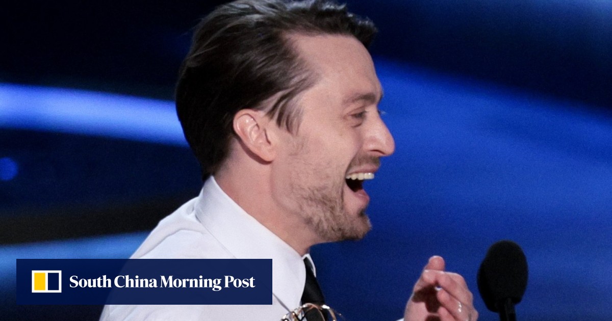 2024 Emmy Awards Succession, Beef and The Bear dominate with best