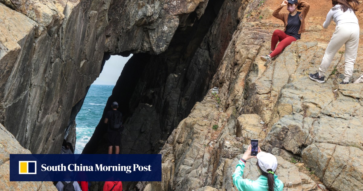 Hong Kong hiking experts say be mindful of body’s limits and don’t