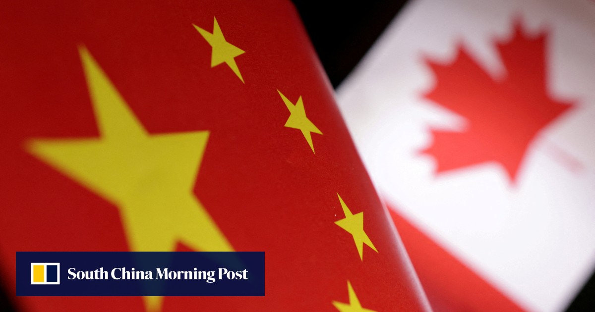 Canada clamps down on researchers with ties to China, Russia and Iran