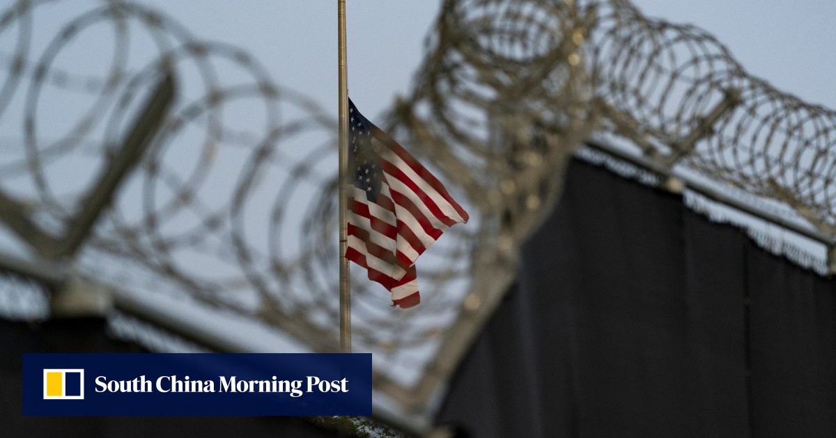 Malaysians in Guantanamo Bay set to give evidence against Hambali after pleading guilty to role in Bali bombing