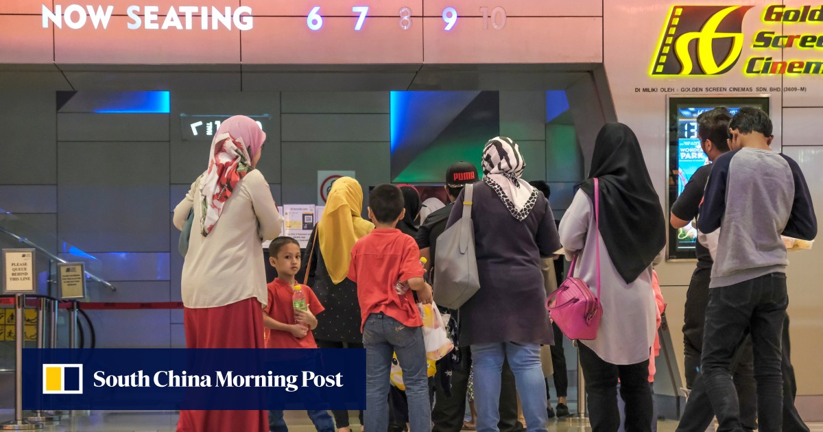 马来西亚电影制片人因在禁片《Mentega Terbang》中侮辱“宗教感情”而面临一年监禁 马来西亚电影制片人因在禁片《Mentega Terbang》中侮辱“宗教感情”而面临一年监禁