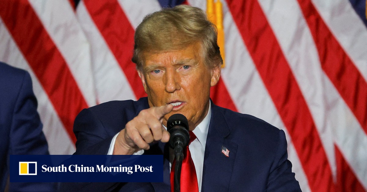 A second Donald Trump presidency could lead US allies to pursue ‘more independent policies’: analysts