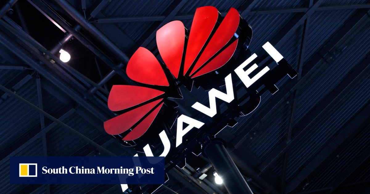 Huawei гонится за корпоративными клиентами в Южной Корее, поскольку потребители предпочитают смартфоны Samsung и Apple.