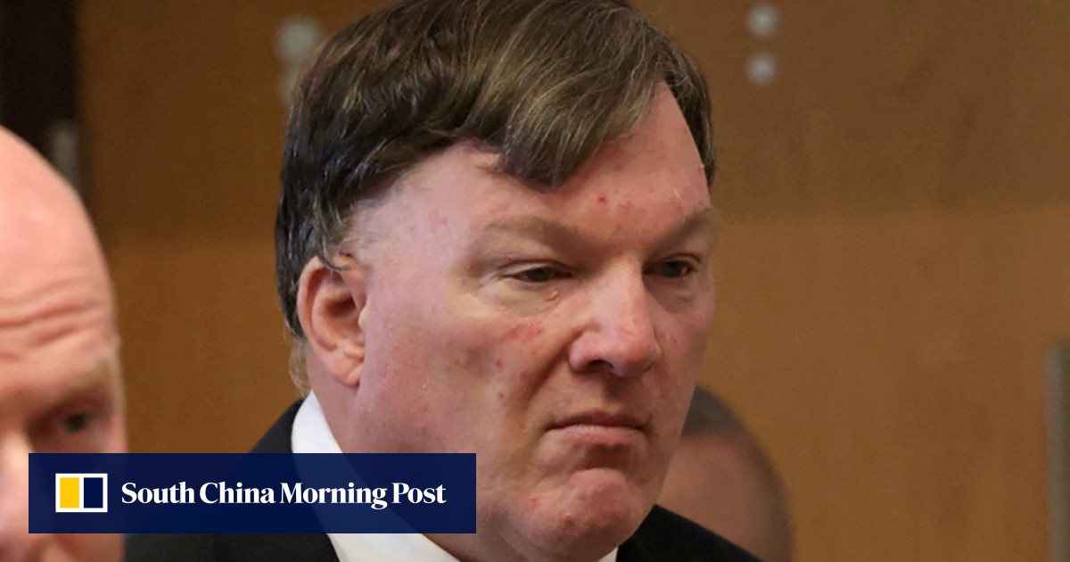 Gilgo Beach serial killings: New York architect Rex Heuermann charged with death of fourth woman