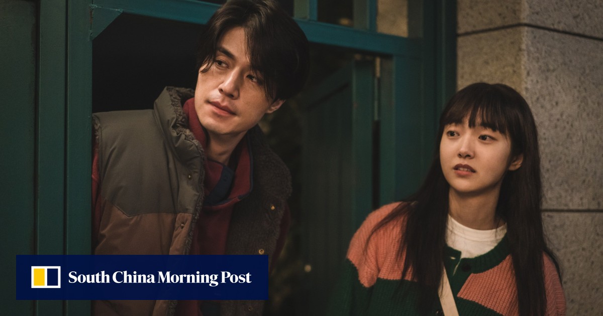 Disney+ K-drama A Shop for Killers: Lee Dong-wook of Guardian: The Lonely and Great God fame cuts a mysterious figure in stylish action-thriller