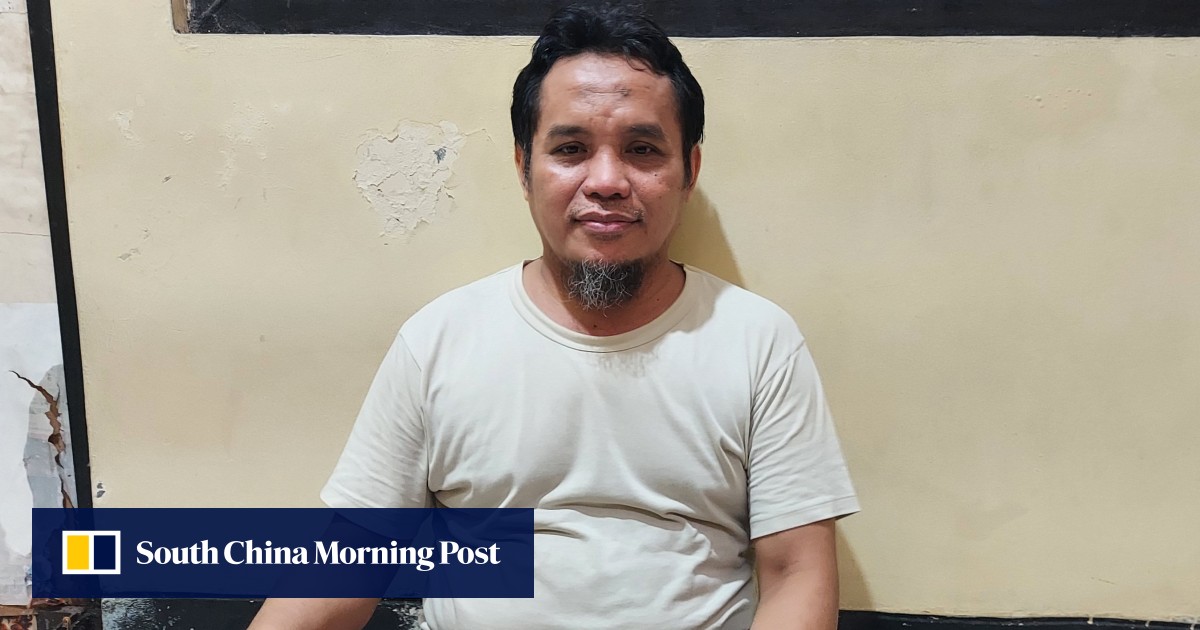 ‘Tired’ Indonesian Bali bomber seeks pardon to continue deradicalisation work, but ‘chances are low’