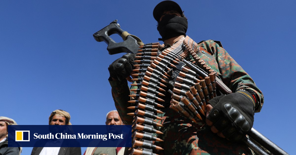Sri Lankans in Yemen fear ‘being caught in the crossfire’ as Colombo plans to join US-led attacks on Houthis