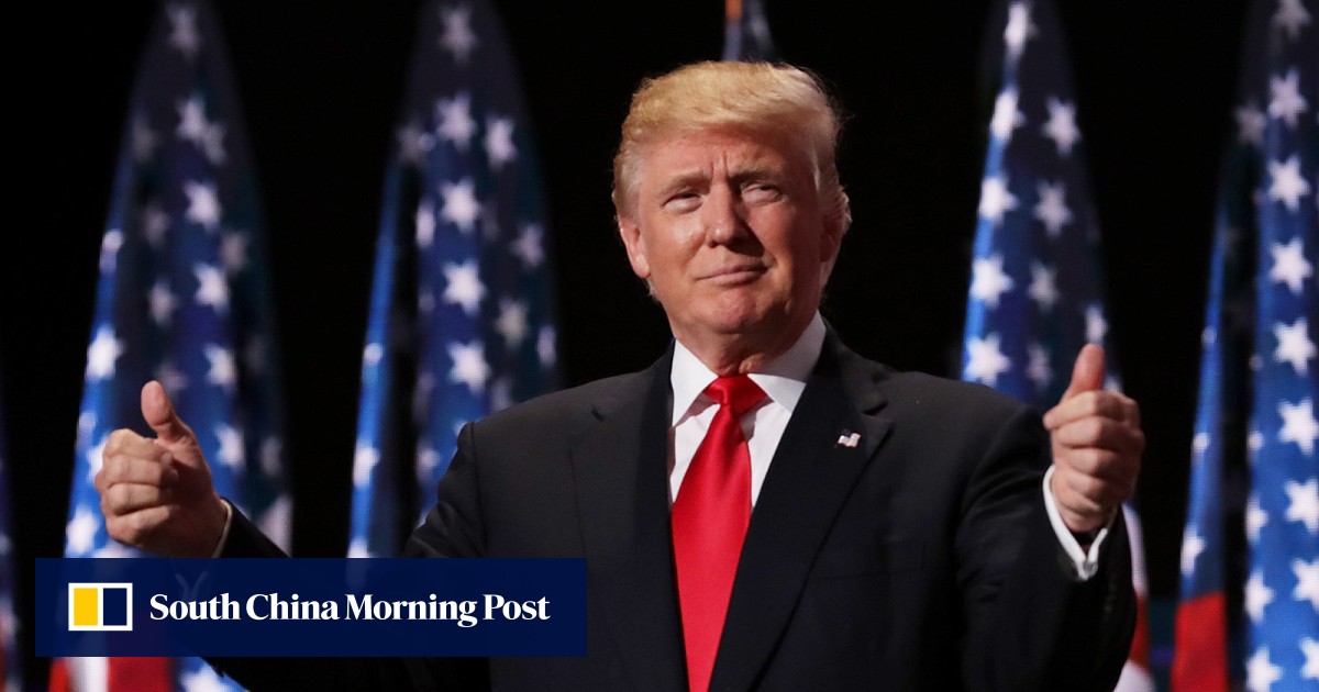 Japan reportedly wooing Donald Trump in pre-emptive move to prevent trade and North Korea ‘nightmare’