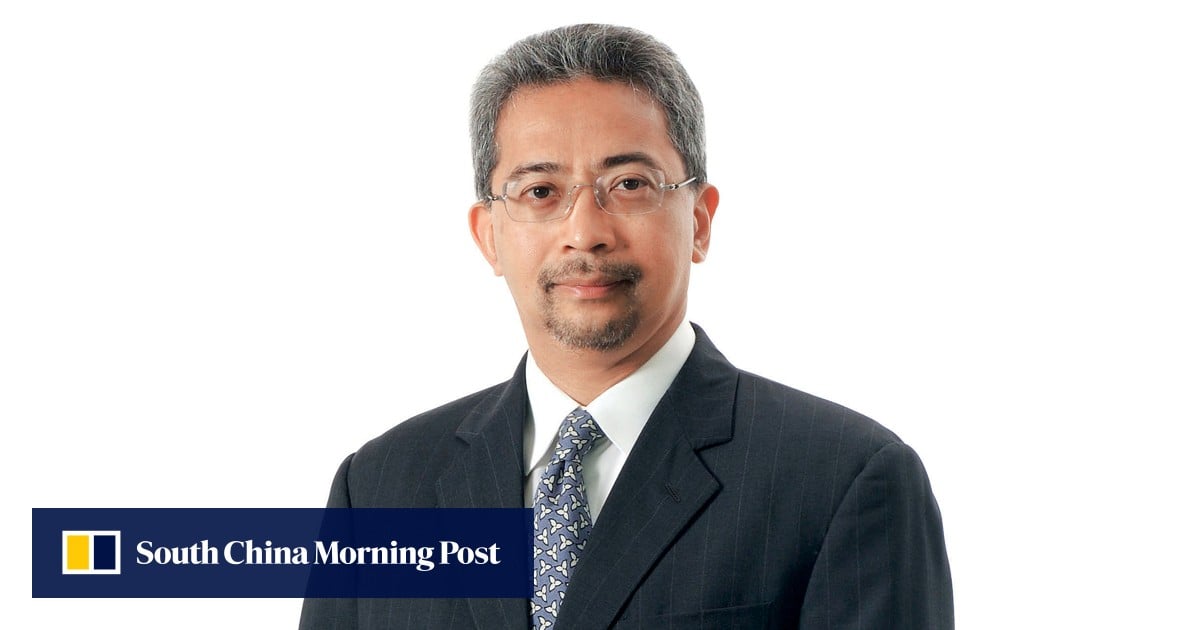 马来西亚反腐败机构命令前总理马哈蒂尔之子在扩大调查范围内申报资产