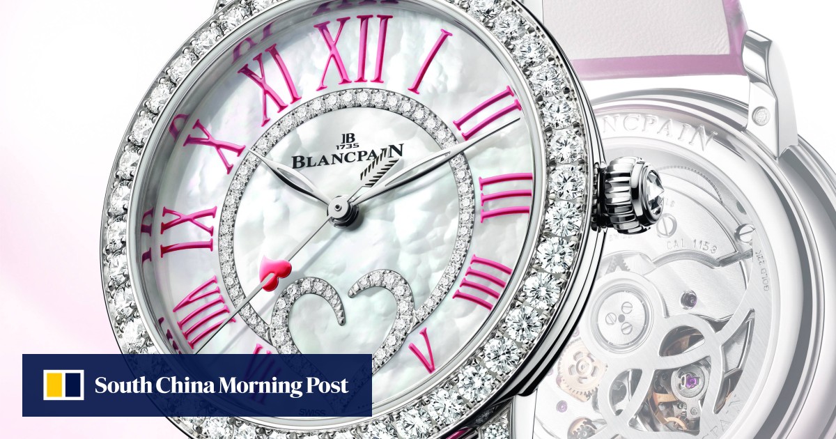 Blancpain 1153 online