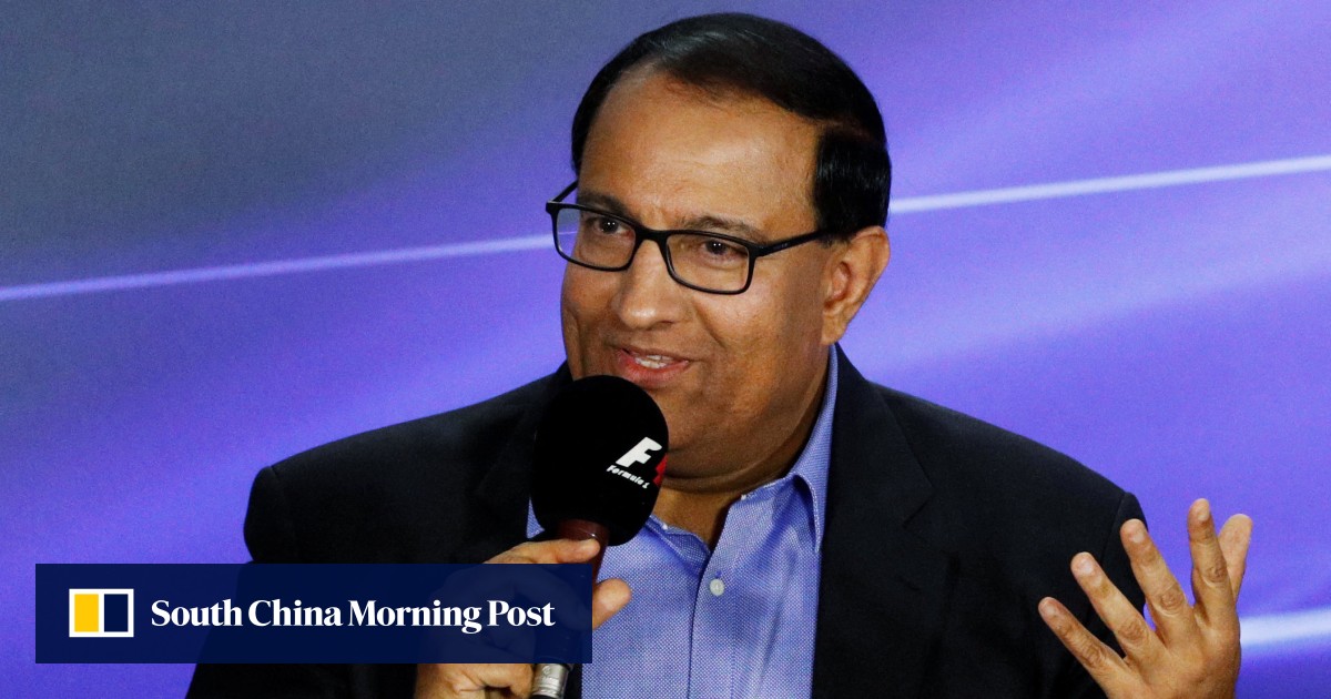 Singapore transport minister S. Iswaran accused of obtaining F1 tickets worth US,900 in corruption probe