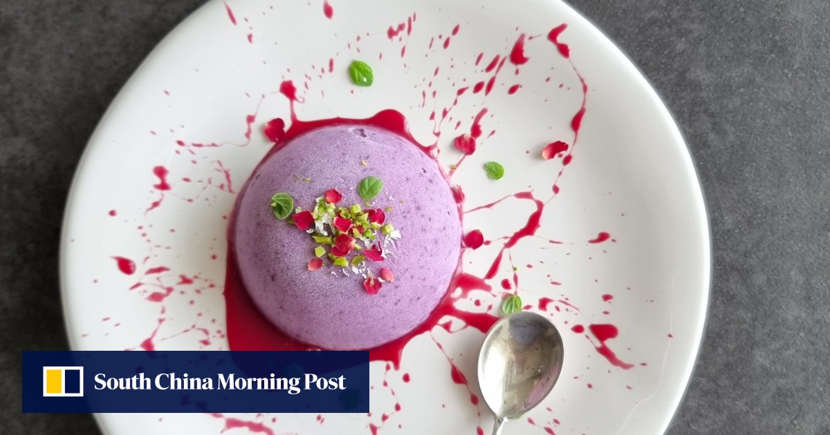 Indian chef Surabhi Sehgal’s food art Instagram posts often go viral