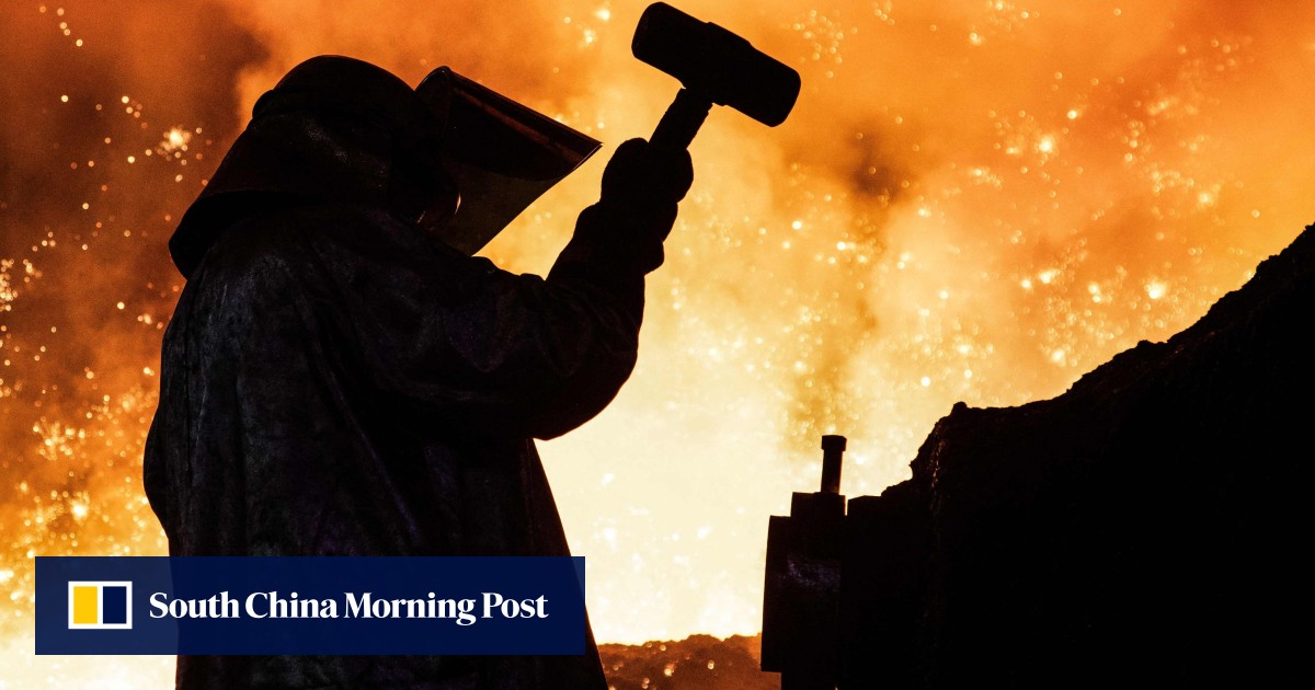 Indian-owned Tata Steel to cut 3,000 jobs in Wales, source says