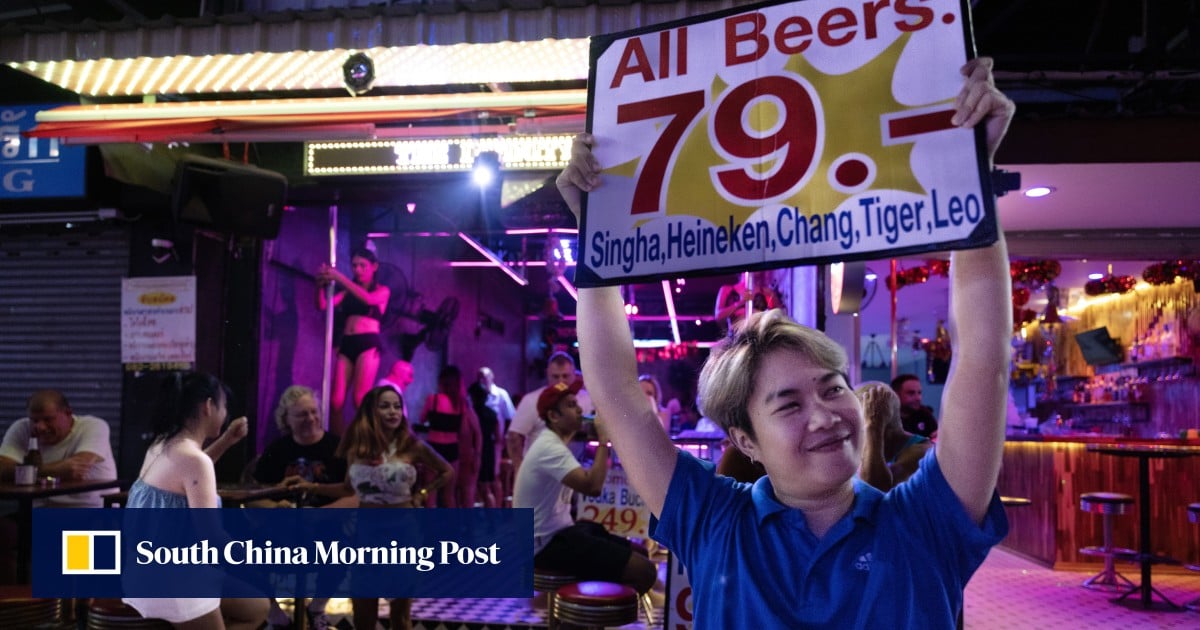 Why Bali’s new tourist tax could deter travel to island, especially as Thailand is drawing visitors with lower alcohol taxes Why Bali’s new tourist tax could deter travel to island, especially as Thailand is drawing visitors with lower alcohol taxes