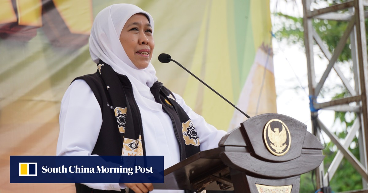 Pemilu Indonesia 2024: Perempuan yang 'perkataannya berbobot' bisa menentukan pemenang pemilu presiden
