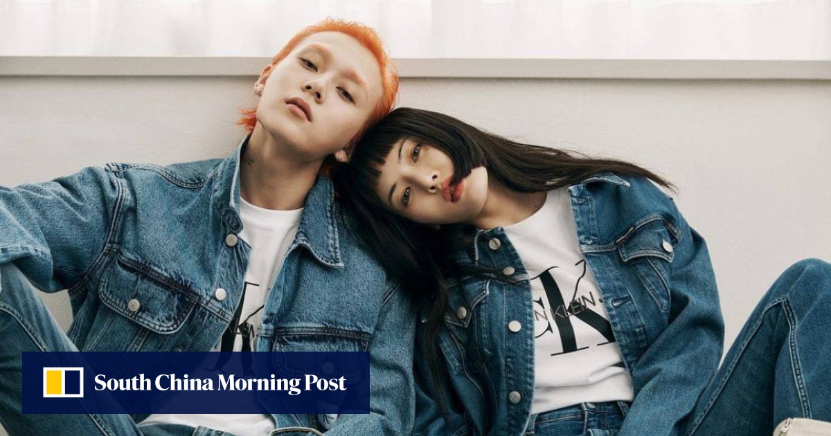 K-pop stars show ‘human side’ with public love lives – but could also get caught in scandal