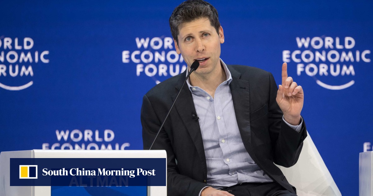 ChatGPT CEO Altman wants to raise billions of dollars to build AI chip factories, sources say
