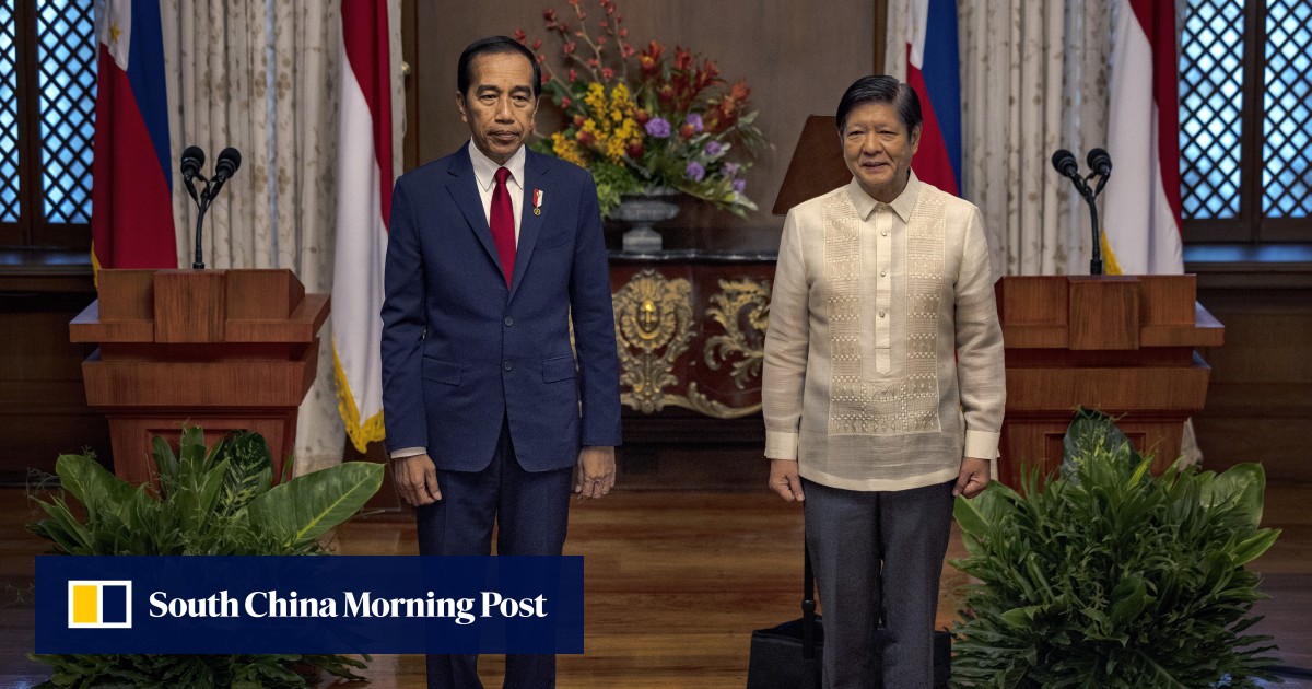 Indonesia aims to avoid ‘poking China’s eye’ over weapons trade with Philippines, walk ‘political’ tightrope