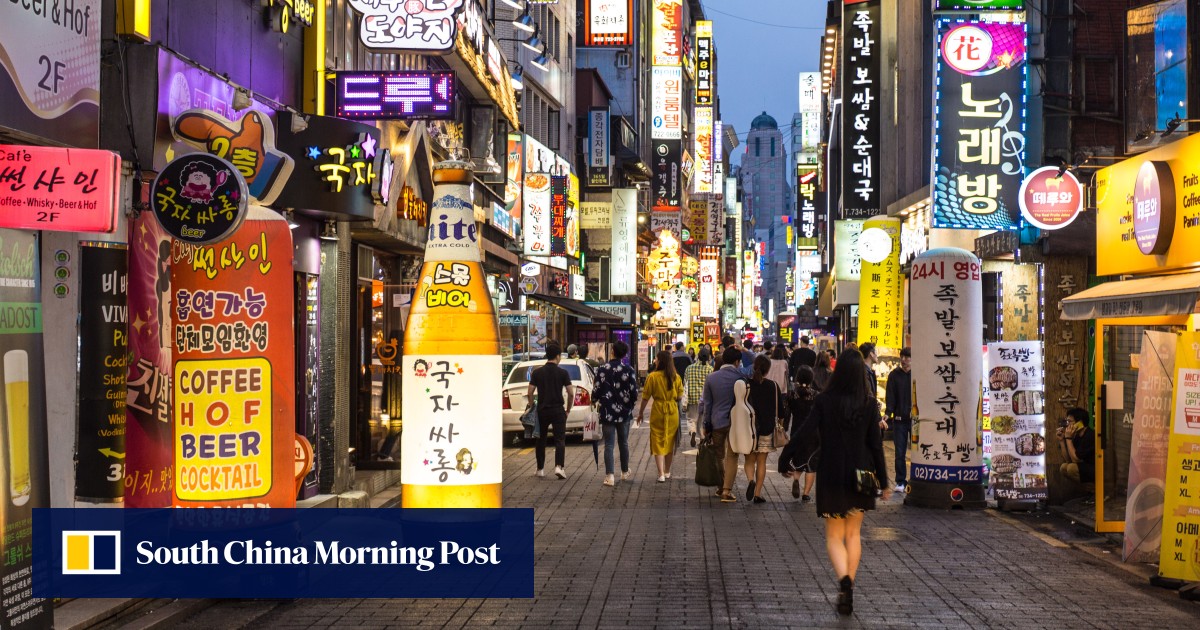 Does South Korea have a drinking problem? Recent cases highlight ‘manly’ culture, need for alcohol law changes