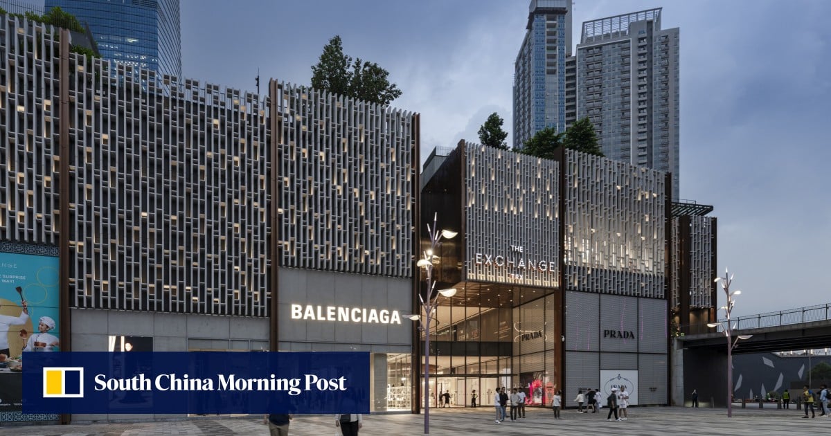 The Exchange TRX:在马来西亚新国际金融区引起轰动 The Exchange TRX:在马来西亚新国际金融区引起轰动