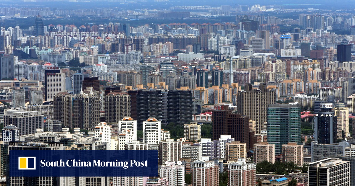 China Home Sales Set To Disappoint In January Could Fall By Up To 15   517e0456 5426 4479 99fe 633fe36277e0 69077f6e 