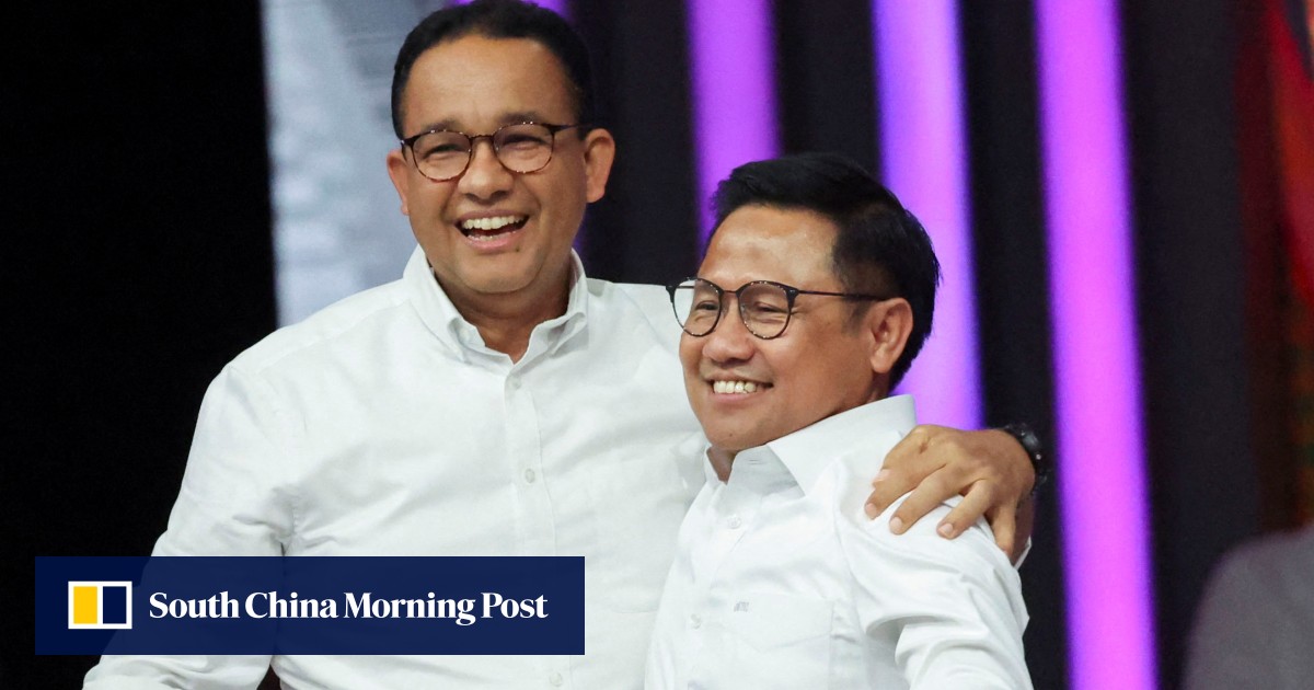 Indonesia presidential election: Anies’ running mate, Iskandar slams Jokowi’s ‘reckless’ nickel investment policy