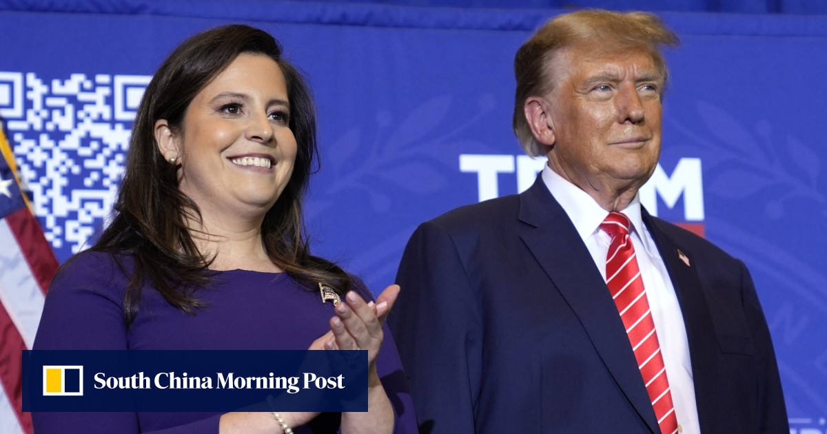 Who would Donald Trump pick for his vice-president?