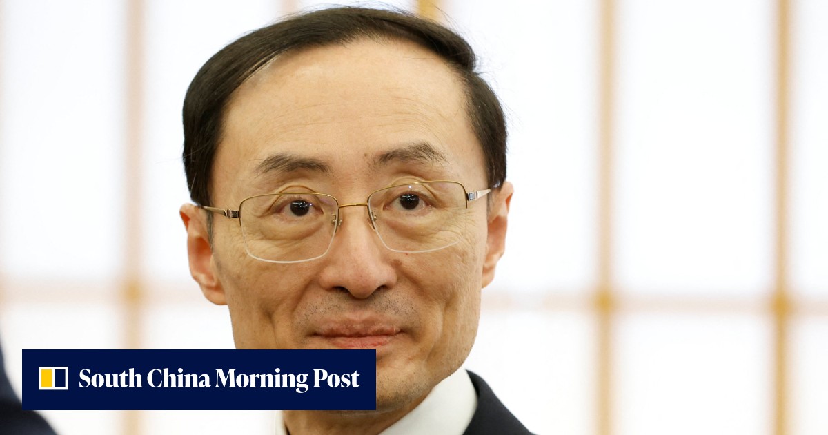 China assures Pakistan of closer economic ties, support on efforts to ...