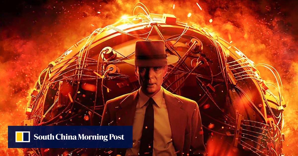 Oscars: Oppenheimer tops nominees with 13, while Barbie, Killers of the Flower Moon, Poor Things also get multiple nominations