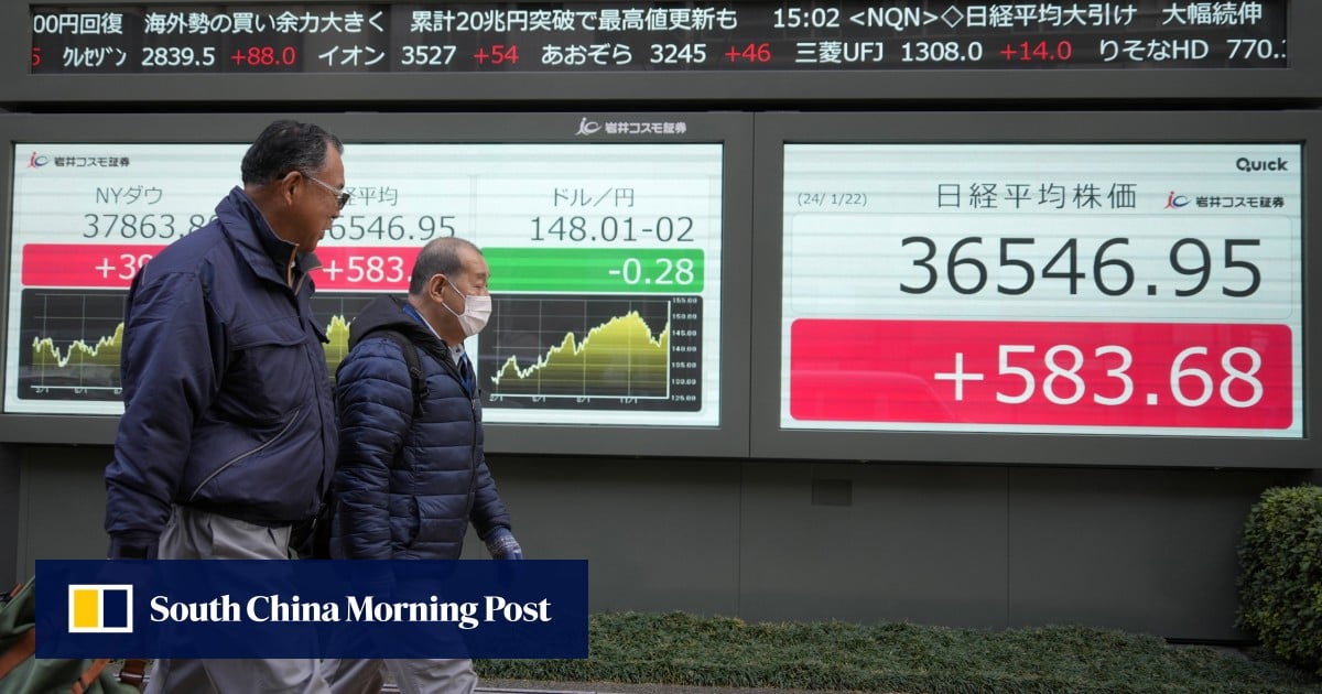 « Grosses erreurs » : le hedge fund de Singapour va fermer ses portes après la fuite des investisseurs en raison de paris erronés sur les marchés boursiers chinois et japonais