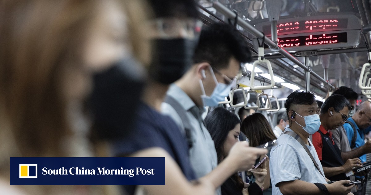 Singapore in rare U-turn on transport payment card but SimplyGo ‘policy blind spot’ not expected to deal political blow