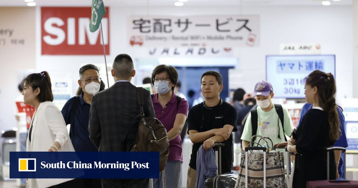 Most Japanese do not have ‘friendly feelings’ towards China amid Beijing’s aggression in South China Sea, Taiwan: poll