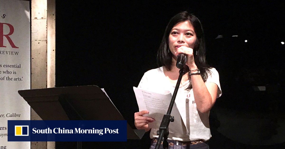 How poet Martin Harrison found beauty in the mundane, creating ‘profoundly riveting’ works that changed a Hong Kong poet-professor’s life