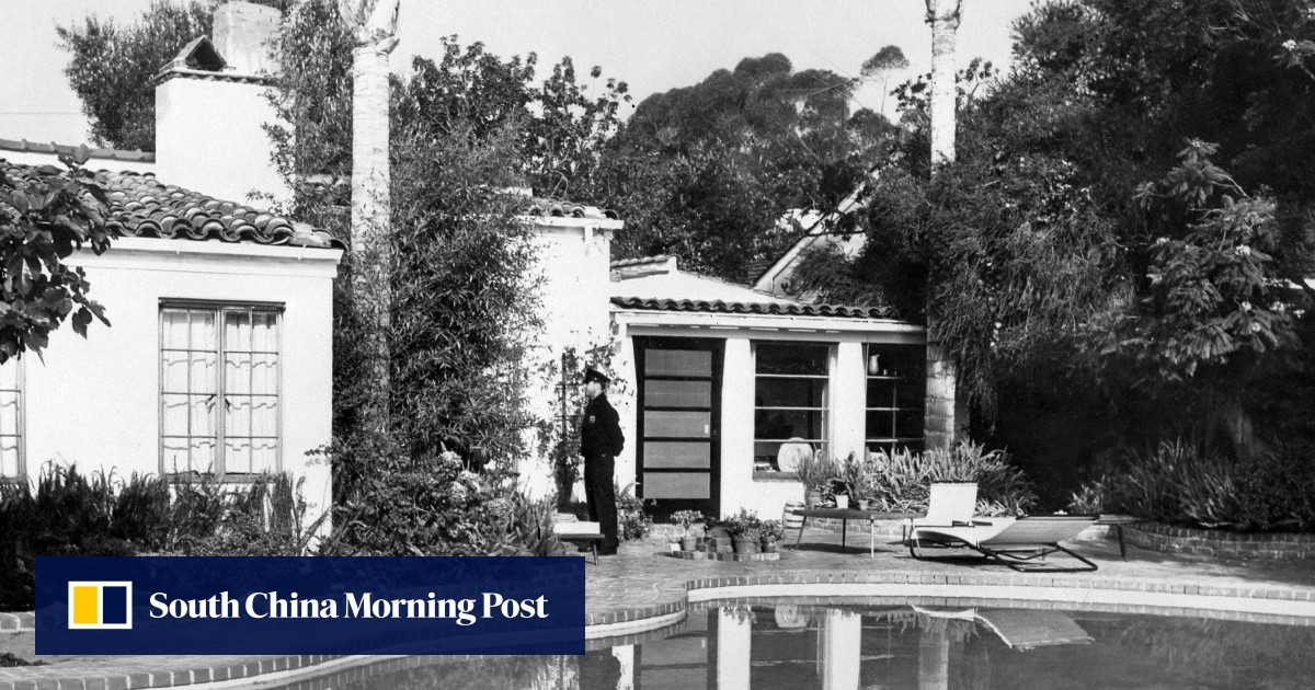 Marilyn Monroe’s Los Angeles home a step closer to preservation, despite its owners’ claim the house isn’t historic and should be relocated