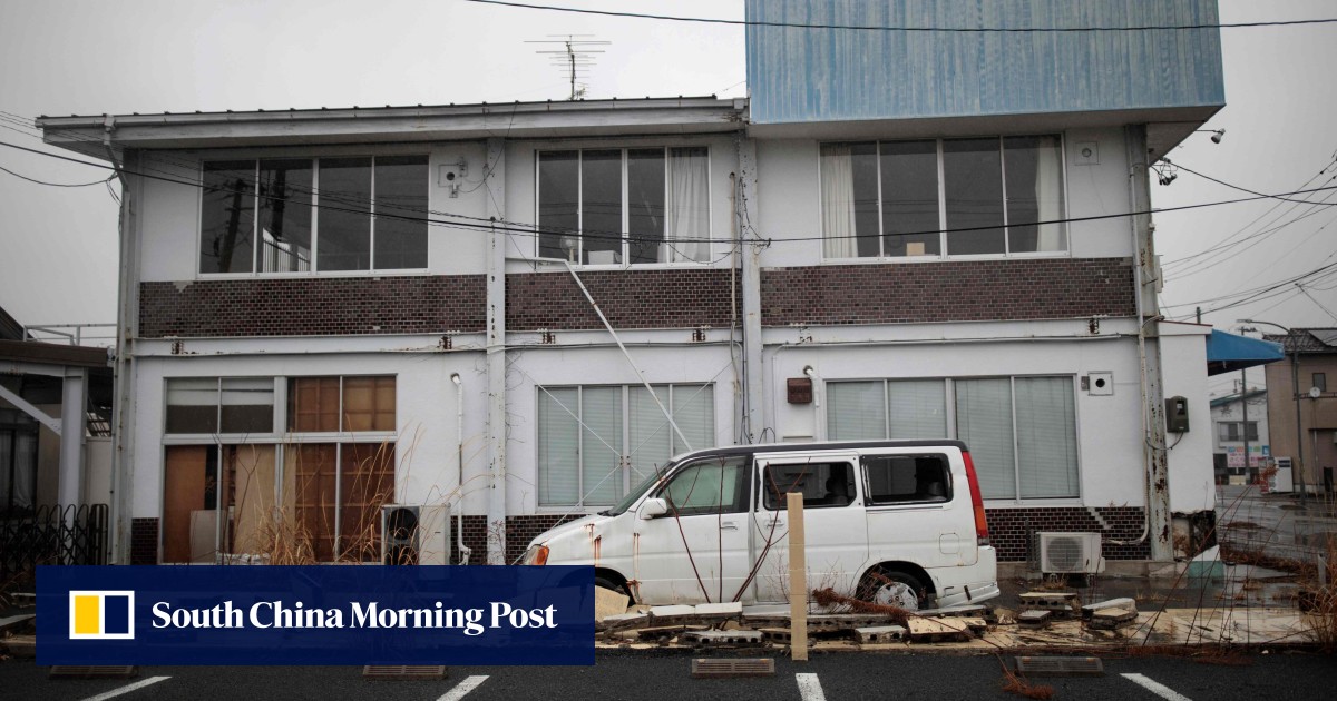 Japan’s 8.5 million abandoned rural homes, or akiya, have become a ‘cheap’ option for foreigner owners