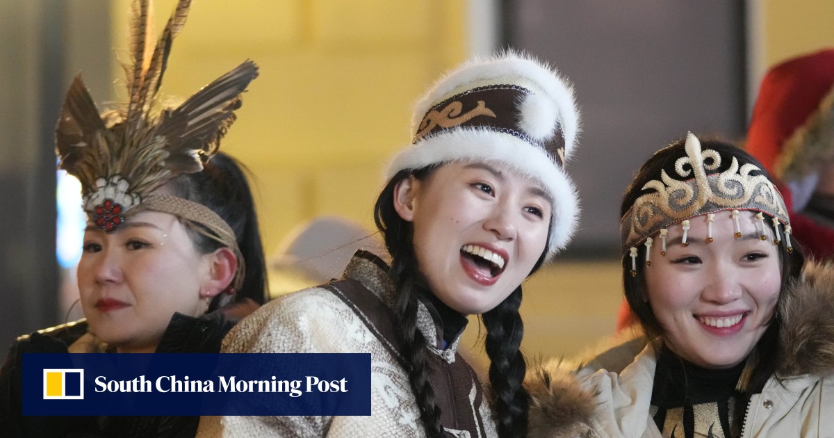 China’s ethnic affairs officials urged to promote integration of minority groups