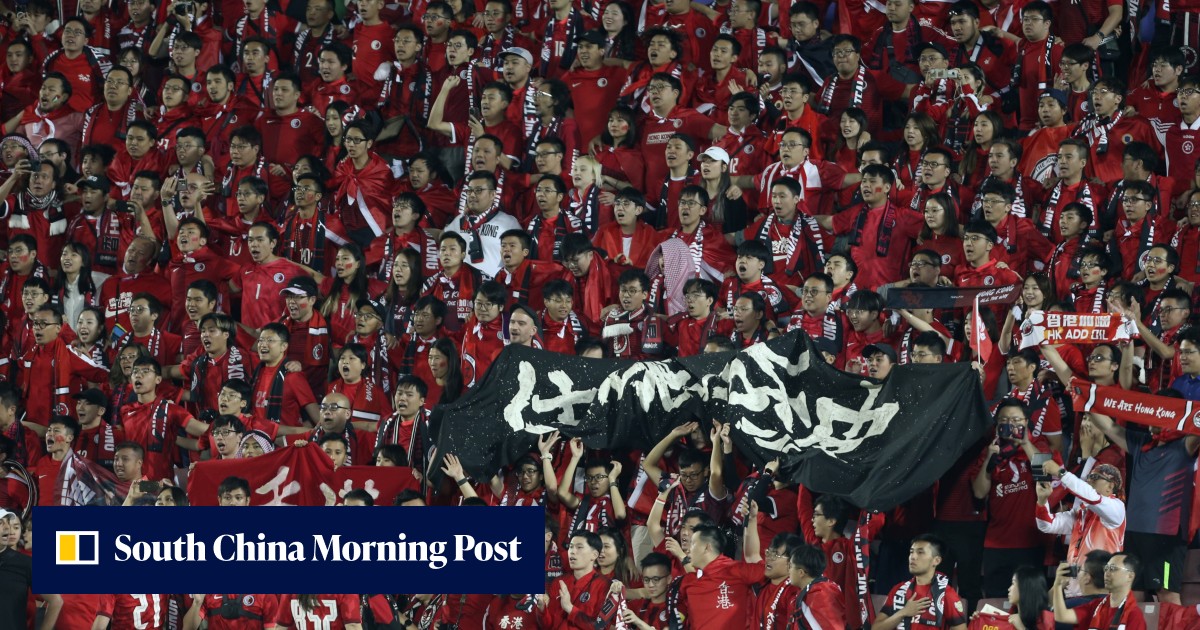 Afc Inicator Post AFC Asian Cup: cheers and tears as Hong Kong’s footballers reach end of ...