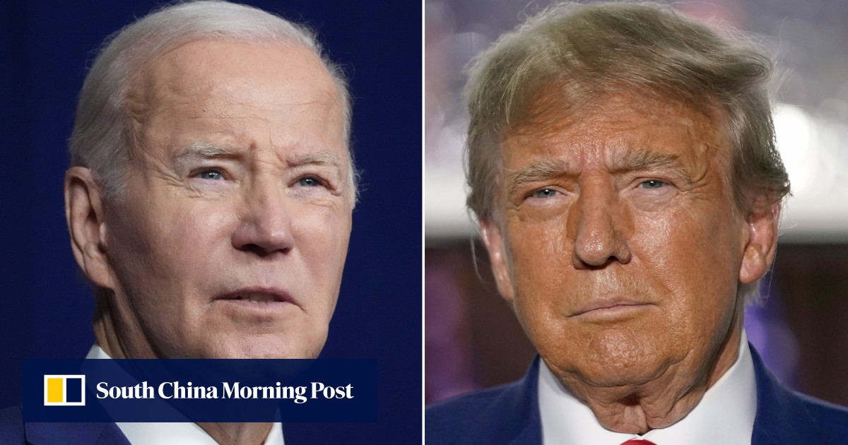 US Presidential Election 2024: Trump-Biden rematch looms after New Hampshire win