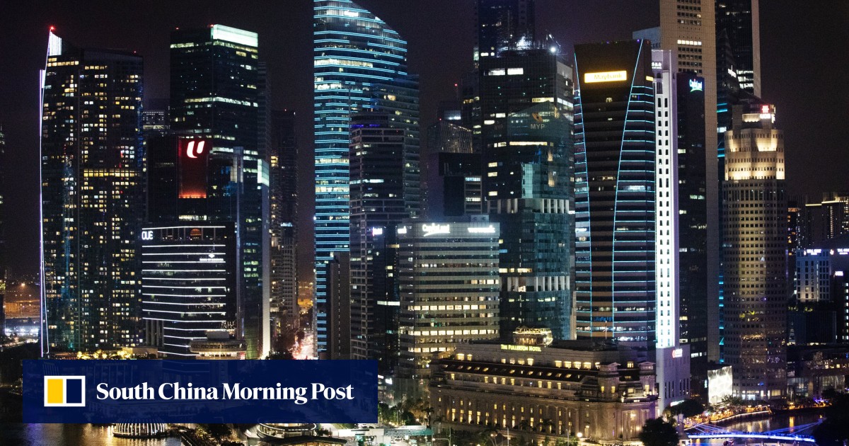 Singaporean-Chinese teen who identified as white supremacist given restriction order under anti-terror law