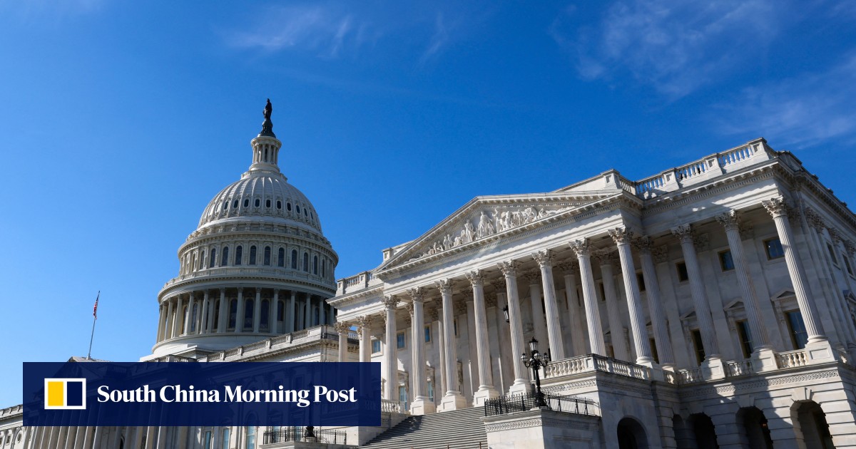 US House panel renews push to punish trade fraud by Chinese companies