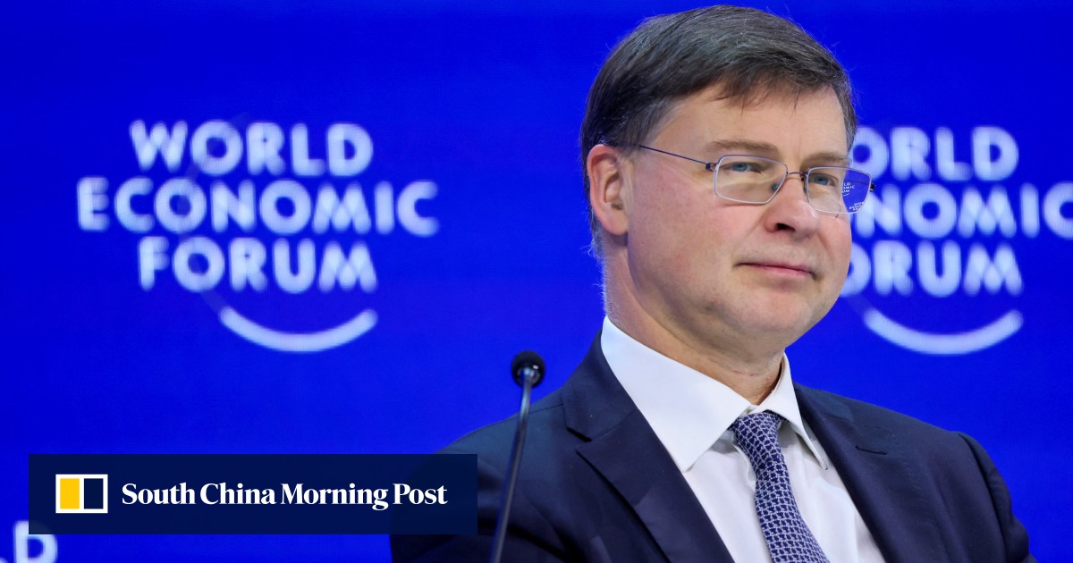 EU says any retaliatory trade probe by China must be ‘based on facts’