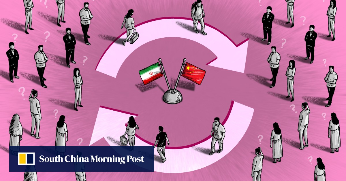 China and Iran push public diplomacy, but will Beijing’s soft power tactics work in the Islamic Republic?