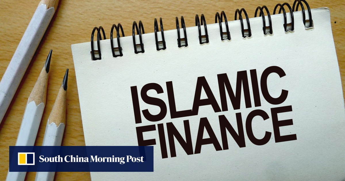 Islamic finance: Malaysian expert sees Hong Kong benefiting from deglobalisation, shift in ethical financing
