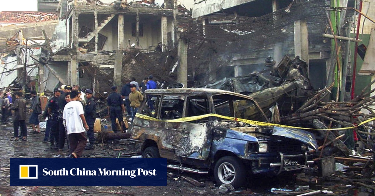 Bali bombing victims urge harsh sentences for Malaysian men for ‘savage destruction of life’
