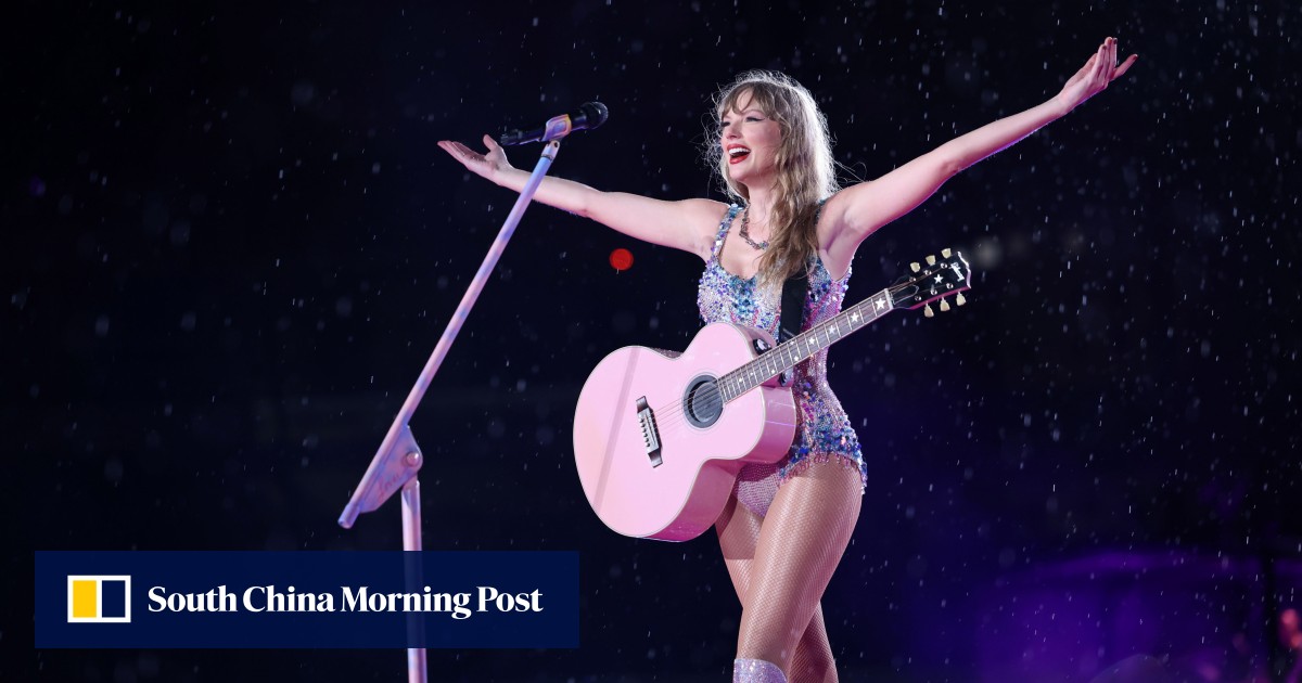 What does Taylor Swift’s Chinese zodiac sign say about her luck in 2024?