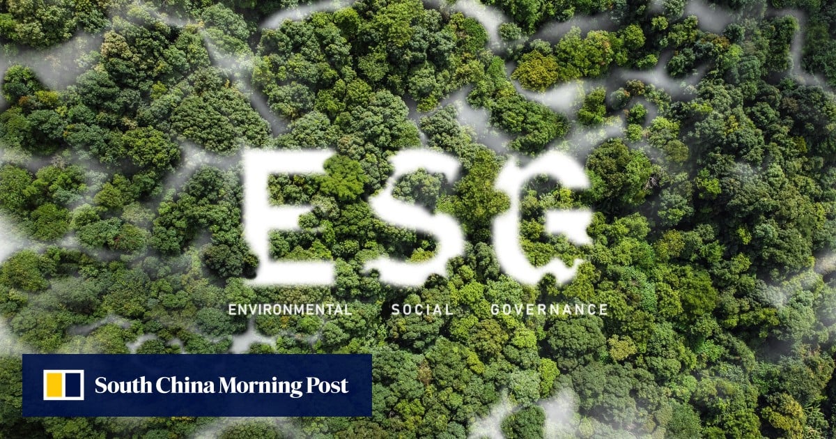 Asia-Pacific companies tie executive pay to ESG targets in sustainability push Asia-Pacific companies tie executive pay to ESG targets in sustainability push