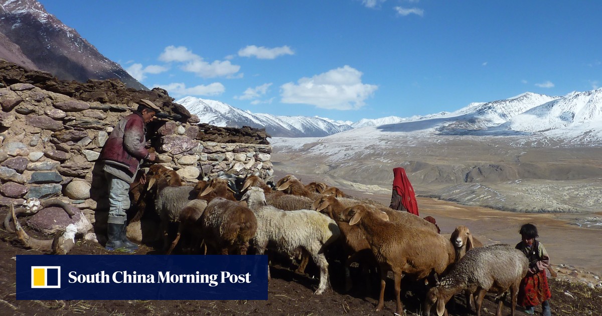 Why China is wary of opening up Afghanistan’s new road to Xinjiang