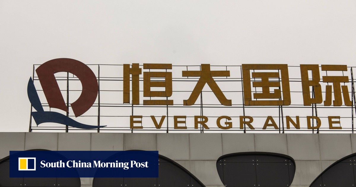 China property: Evergrande’s Hengda unit to sell stake in Shantou project for US.4 million as Hong Kong court hearing nears